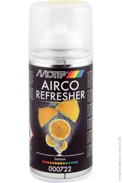  Motip   Airco Refresher 000722BS 