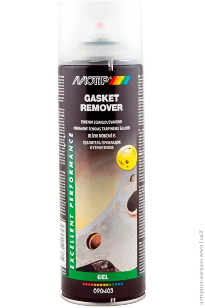   Motip Gasket remover 090403BS 500 