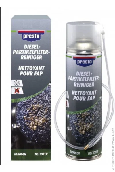    Motip PRESTO 416613 400ML (PRESTO416613400ML)