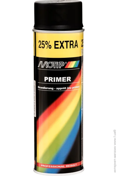   Motip  Primer    500 