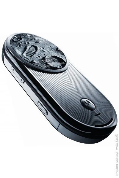  Motorola AURA Celestial Edition