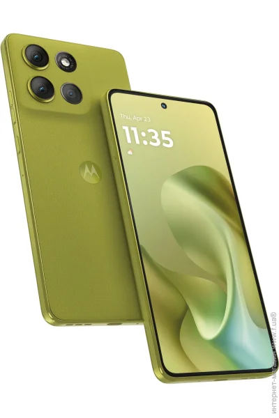  Motorola G86 5G 8/256GB Golden Cypress (PB7L0115RS)