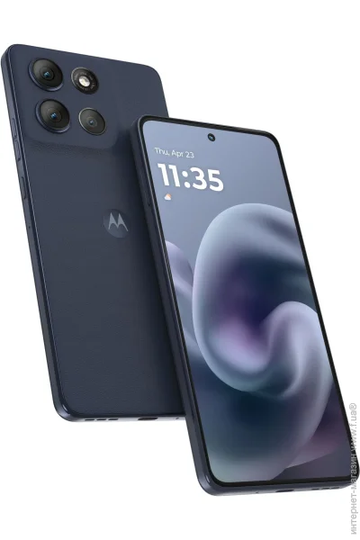  Motorola G86 5G 8/256GB Spellbound (PB7L0101RS)