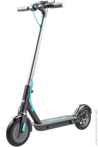  Motus Scooty 10 Lite 2022
