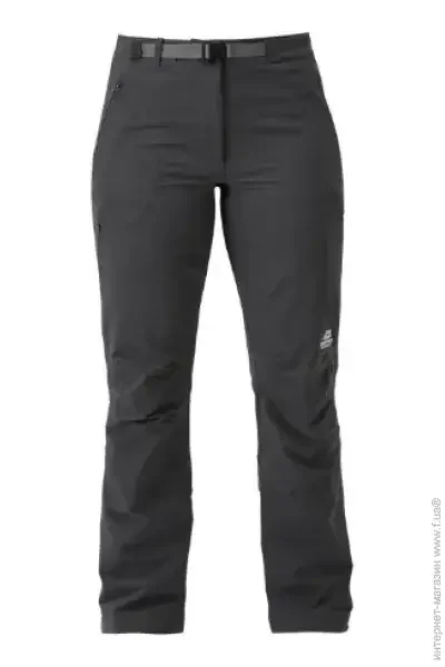   Mountain Equipment  Chamois Wmns Softshell Reg 10 Anvil Grey (1053-ME-000851.01560.10)
