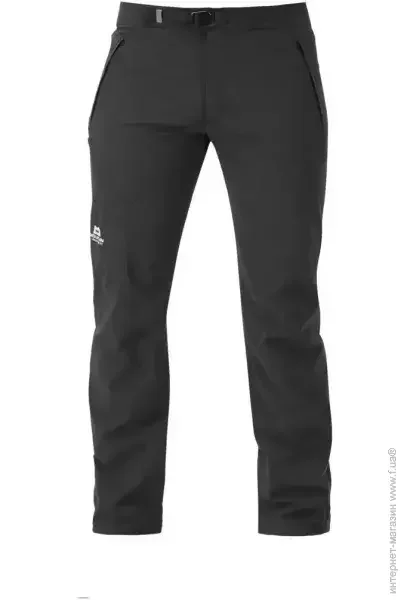   Mountain Equipment  Comici Softshell Long 38 Black (1053-ME-004647L.01004.38)