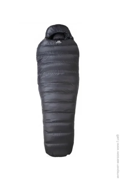 Mountain Equipment  Fireflash Long (1053-ME-006054.01318.Long)