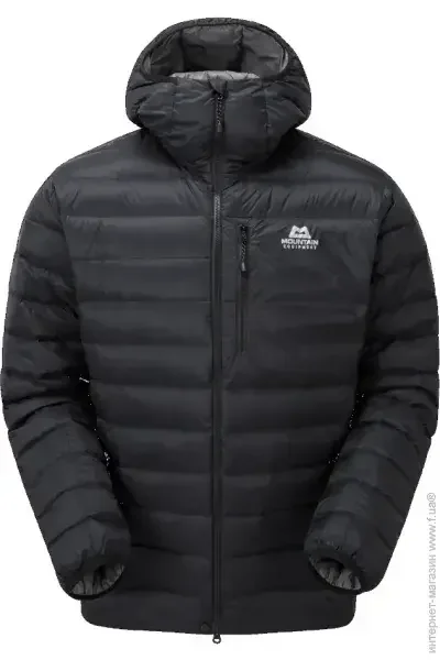 Mountain Equipment  Frostline Jacket Black XXL (1053-ME-004904.01004.XXL)