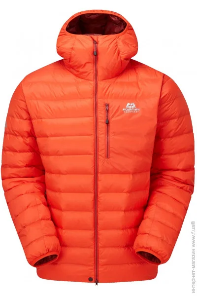 Mountain Equipment  Frostline Jacket M Magma (1053-ME-004904.01415.M)