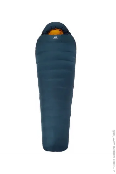 Mountain Equipment  Helium 800 Long (1053-ME-006063.01635 Long)