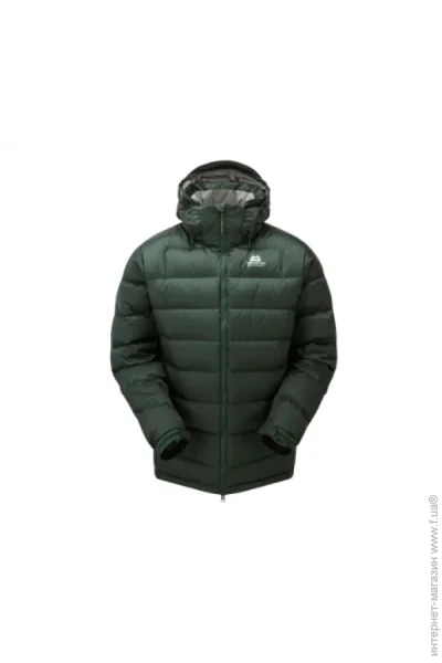 Mountain Equipment  Lightline Down Jacket Conifer S (1053-ME-000148.01594 S)