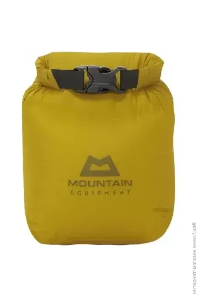 Mountain Equipment  Lightweight Drybag 5L Yellow (1053-ME-004726.01514)