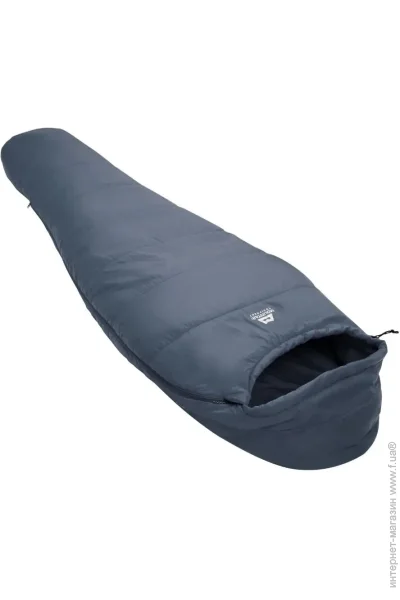 Mountain Equipment  Lunar I Regular Denim Blue L  (1053-ME-003904.01476 RegL)