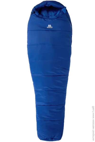 Mountain Equipment  Starlight III Synthetic REG R  Sodalite/Lt Ocean (1053-ME-003585.01418.RegR)