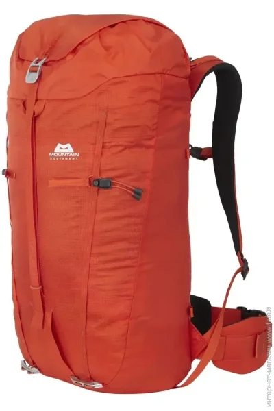 Mountain Equipment  Tupilak 37+  Red (1053-ME-002142.01415.R37)