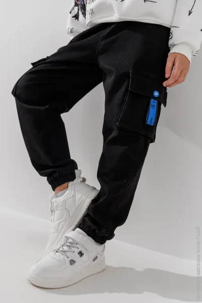 Moyaberva  Joggers   2622 134   (2000990688323W)