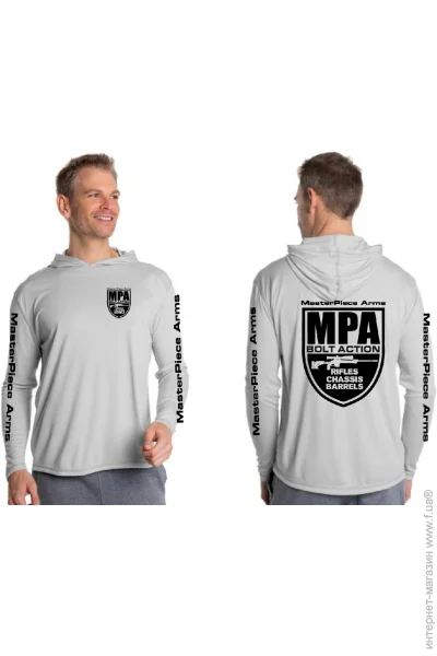  () MPA XL (VAPOR-HOODXL)