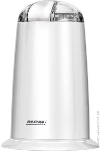  MPM MMK-07 white