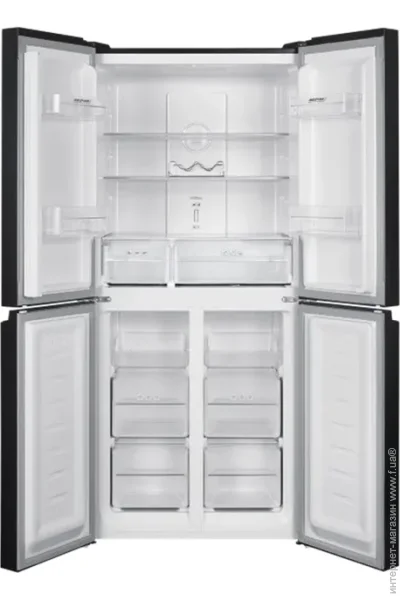  MPM MPM-404-SBF-09 No Frost