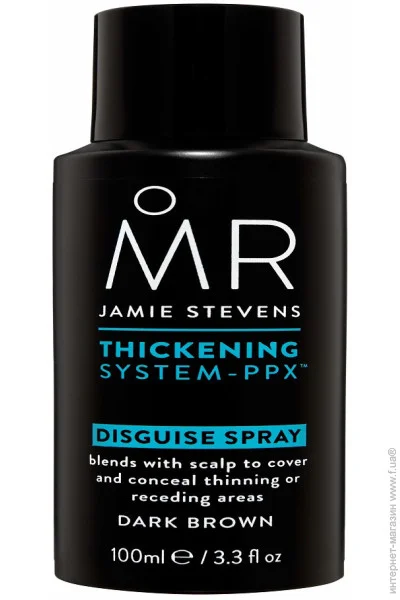 Mr. Jamie Stevens   - 100  (5017694022190)