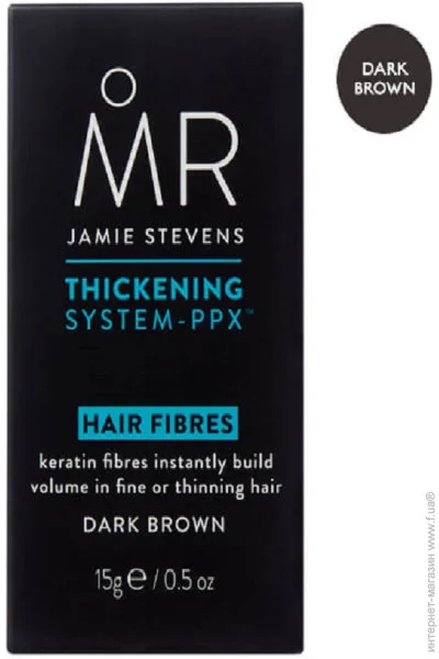 Mr. Jamie Stevens    - 100  (5017694022268)