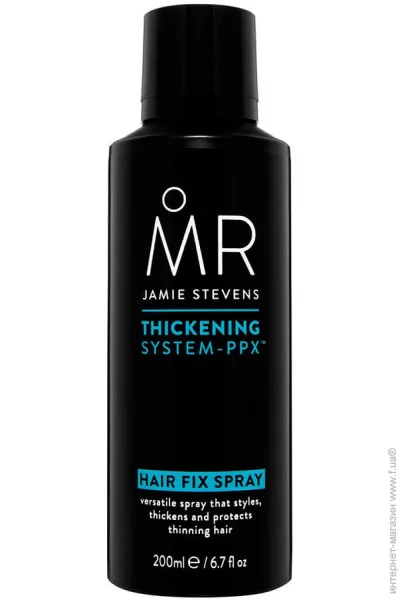 Mr. Jamie Stevens     200  (5017694022176)
