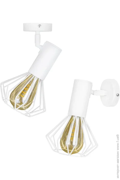   MSK Electric Diadem - NL 22151-1W 