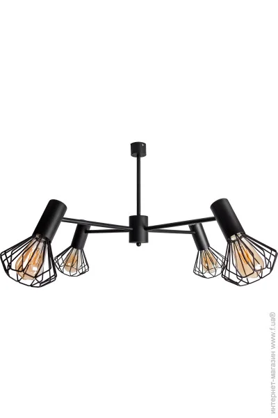  MSK Electric Diadem    NL 22152-4 BK