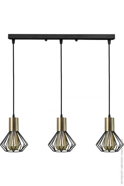   MSK Electric Diadem       NL 2215-3 BK+ BN