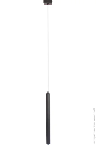   MSK Electric Quadro NL 3050 BK