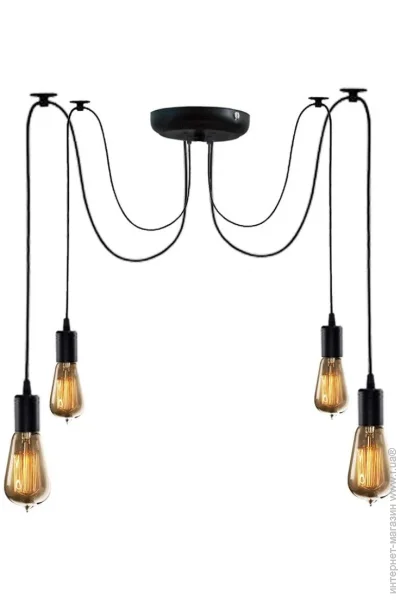      MSK Electric Spider NL 149-4