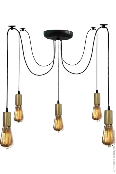    '  MSK Electric Spider NL 149-5 BK+ BN