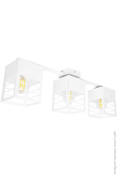   MSK Electric Urban     NL 2310-3 WH