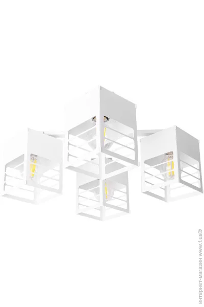   MSK Electric Urban     NL 2310-4 WH