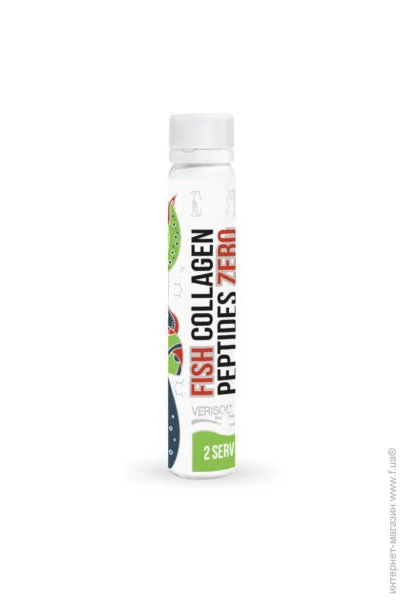 Mst Nutrition    ' MST Fish Collagen Peptides Zero, 25  -