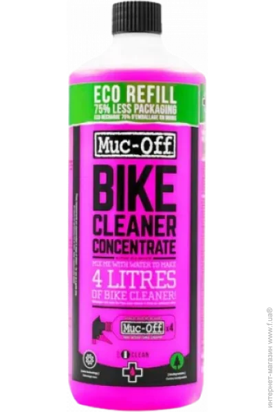 Muc-Off   1L (1081-MC.347)
