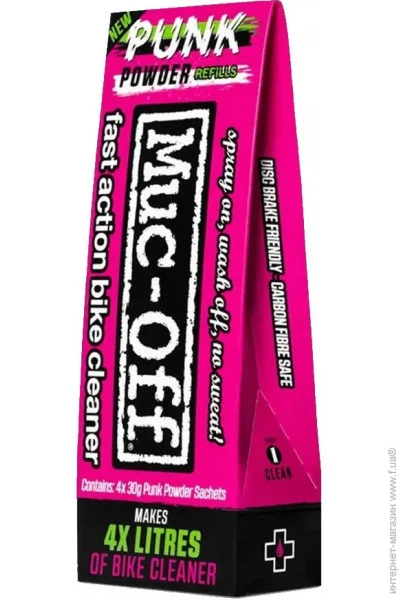 Muc-Off    4  (1081-MC.20561)