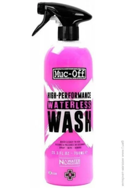 Muc-Off    750ml (1081-MC.1132)