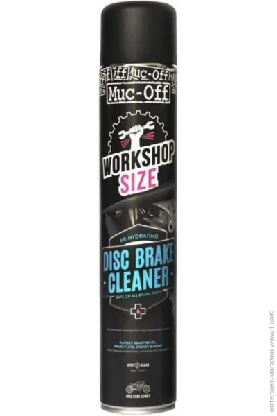 Muc-Off    750ml (1081-MC.916)