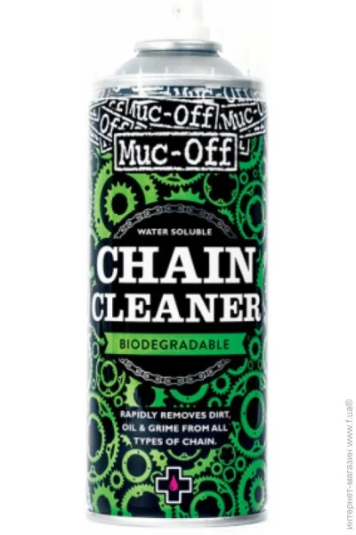 Muc-Off    Bio 400ml (1081-MC.950)