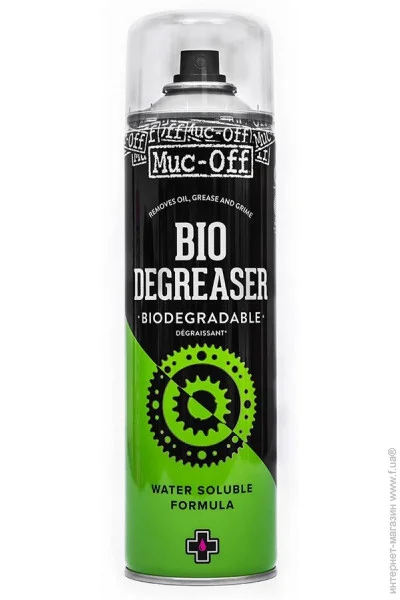 Muc-Off  Bio 500ml (1081-MC.948)