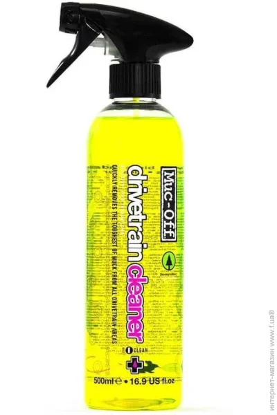 Muc-Off г    Drivetrain 500 ml (1081-MC.295)