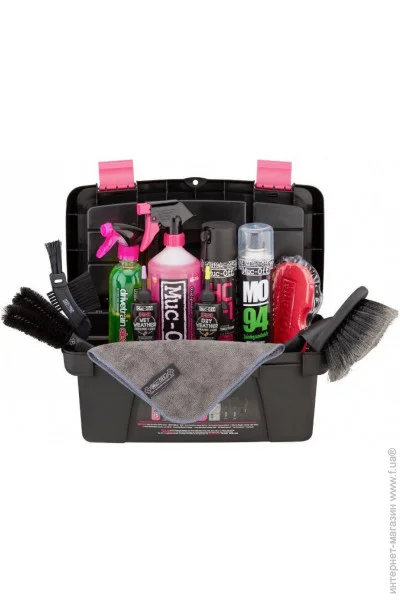 Muc-Off    E-bike Ultimate (1081-MC.20525)