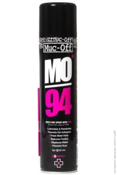 Muc-Off   MO-94 750ml (1081-MC.932)
