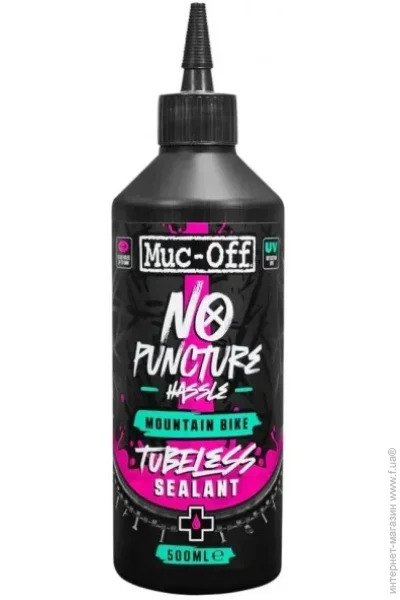 Muc-Off  MTB 500 ml (1081-MC.21090)