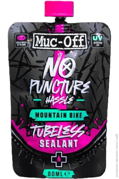 Muc-Off  MTB 80 ml (1081-MC.21091)