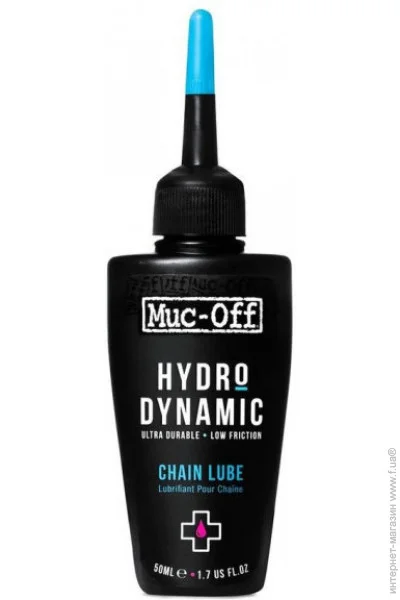 Muc-Off    Sky Hydrodynamic 50ml (1081-MC.895)