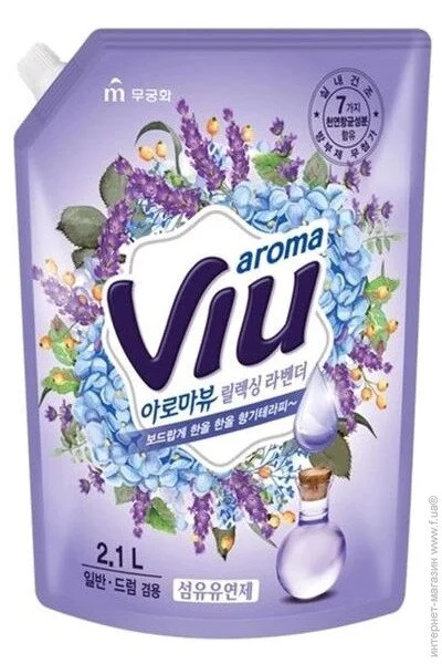    Mukunghwa Aroma Viu  2100  (8801173602266) 