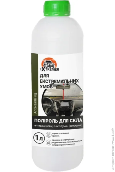Multichem      AntiRain&Fog 1  (145113)