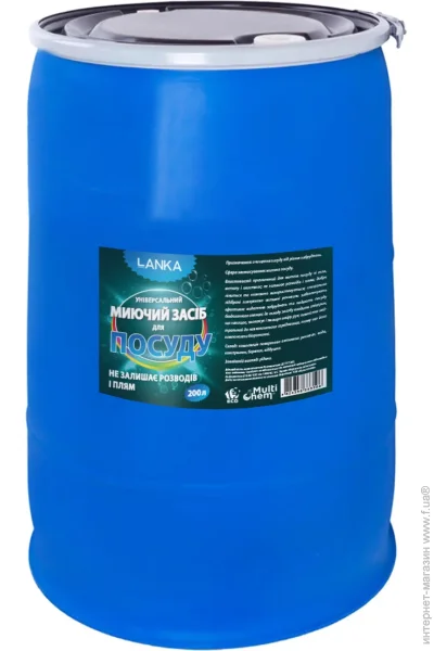     Multichem Universal Lanka 200  (254116)